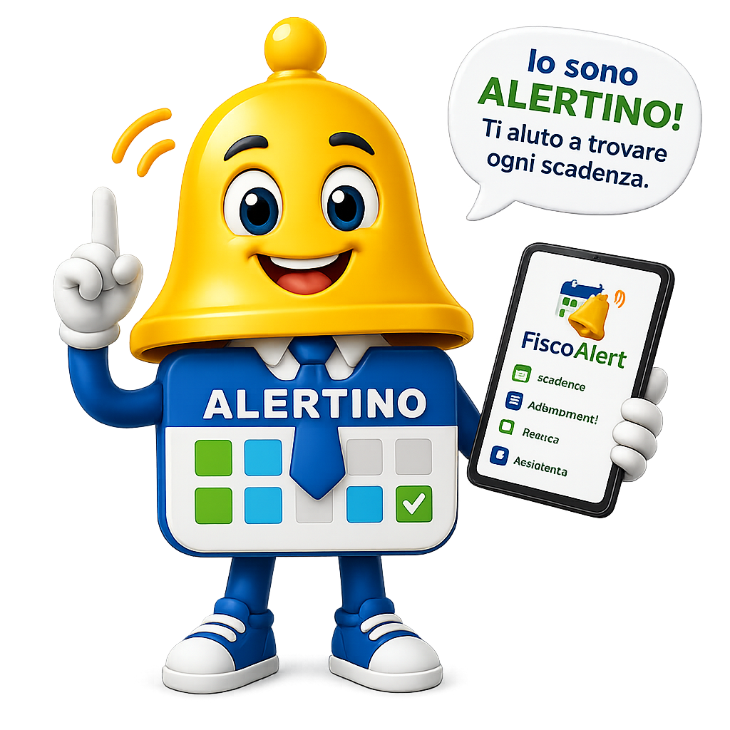 Alertino ®